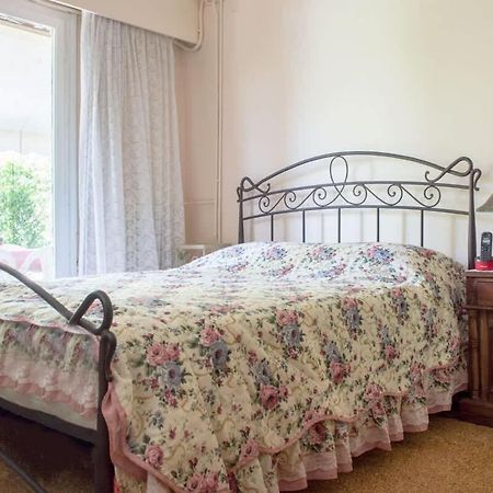 Family Apt With Garden Next To The Sea Athens Ngoại thất bức ảnh