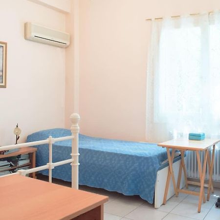 Family Apt With Garden Next To The Sea Athens Ngoại thất bức ảnh